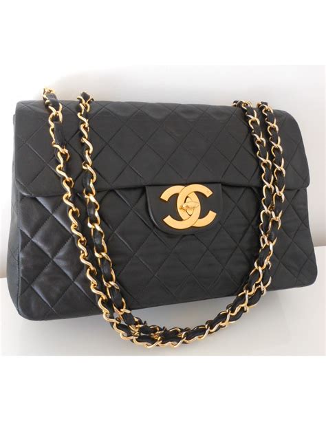 prix timeless chanel|Chanel timeless jumbo.